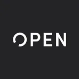 OPEN icon