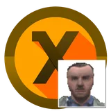 Escape from the Darkness icon