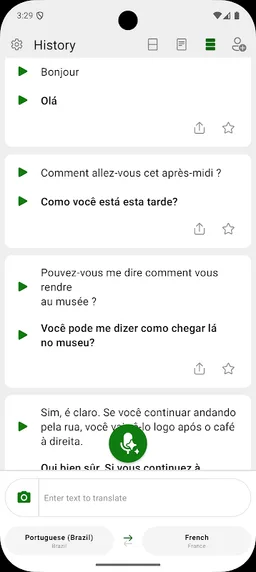 Microsoft Translator screenshot 6