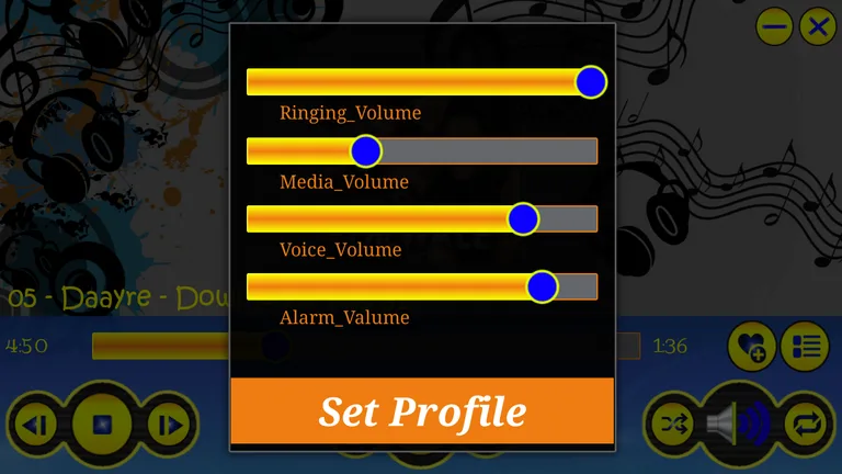 XS FLV Player screenshot 2