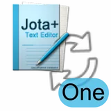 Jota+ One Connector icon