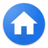 Rootless Launcher icon