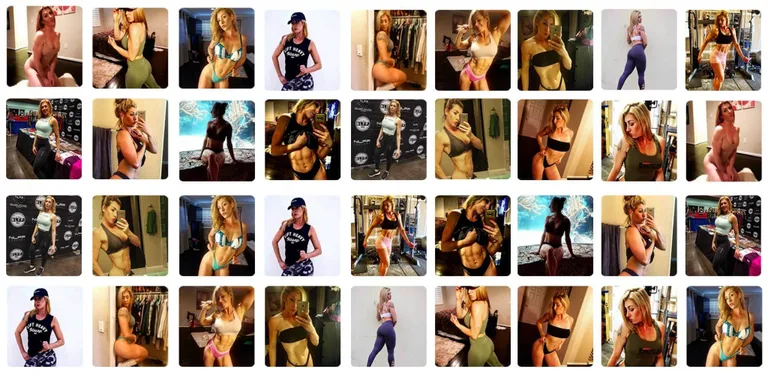 Jaime O'Shea Fitness cover image