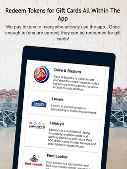 Speed Shopping List screenshot 22
