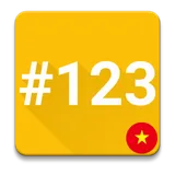 123 Mã số - Tra cuu ma so icon