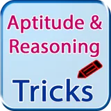 Aptitude and Reasoning Tricks icon