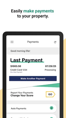 Zego Living screenshot 10