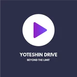 Yoteshin Drive - Cloud File Manager & Downloader icon