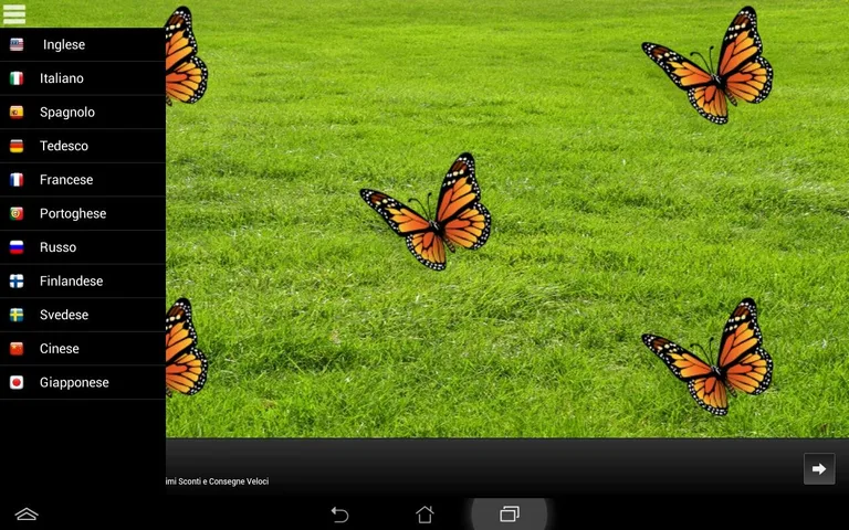 Kids Numbers screenshot 6