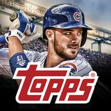 MLB BUNT: Baseball Card Trader icon