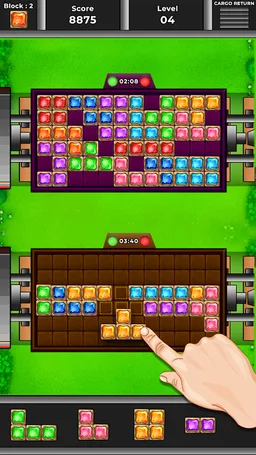 Puzzle Express - Block Puzzle screenshot 1