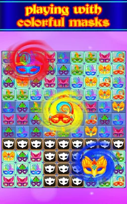 Carnival Fun games for free offline without wifi screenshot 2