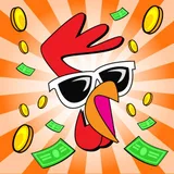 Rooster Booster icon