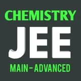 CHEMISTRY: JEE PAST YEAR PAPER icon