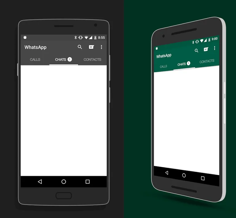 Gradient - Layers/RRO Theme screenshot 7