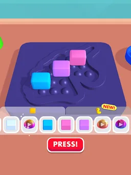 Fidget Toy Maker screenshot 7