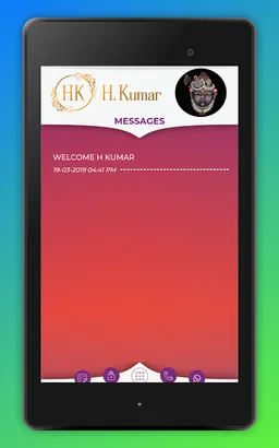 H.Kumar - Ahmedabad Bullion Li screenshot 12