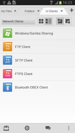 File Expert screenshot 6