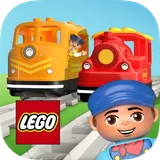 LEGO® DUPLO® Connected Train icon