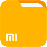 File Manager icon