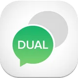 Dual Apps - Dual Space Apps icon