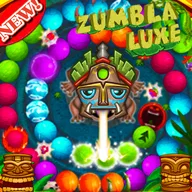 Zumbla Luxe Pro icon