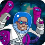 Tower Defense: Evil Invaders TD icon