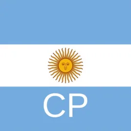 Código Penal de Argentina icon