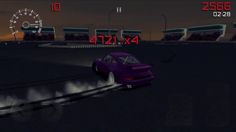 Real Drifting screenshot 7