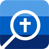 Logos Bible App icon