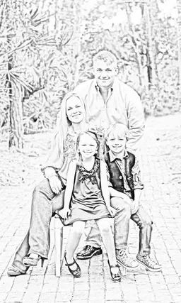 Photo Sketch screenshot 2