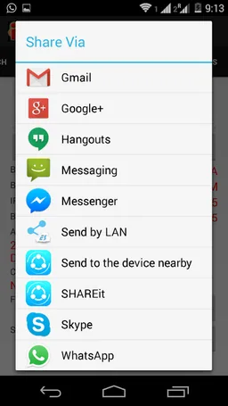 All Bank IFSC Code - MICR Code screenshot 8