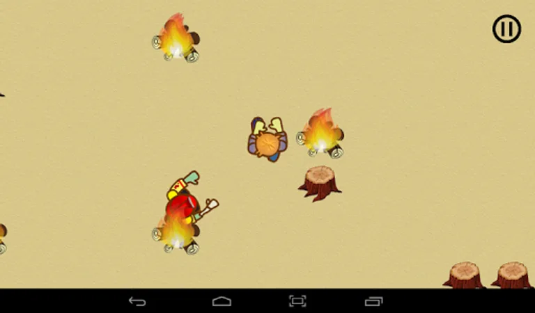 Zombie Quest screenshot 4