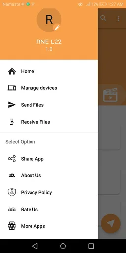Indian Share It Made in India App screenshot 5