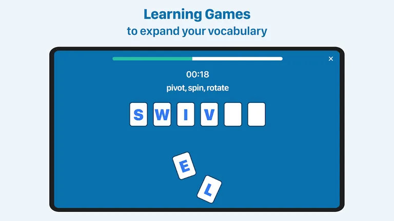 Reverso Rephraser & Synonyms screenshot 7