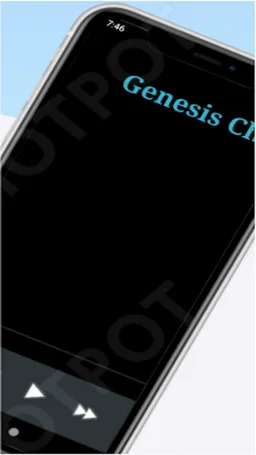 King James Bible - Audio Bible screenshot 5