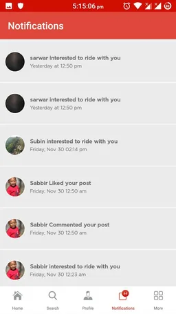 Robi Life screenshot 4