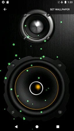 Mobile Phone Ringtones screenshot 6