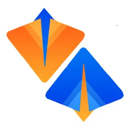 File Transfer: Share Music & Video, Transfer icon