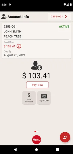 Barry EC screenshot 2