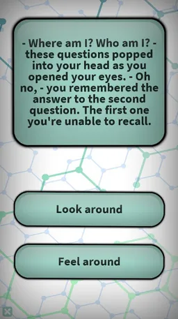 Impossible Quest 2 screenshot 5