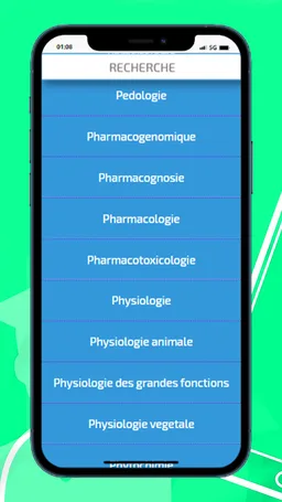 Biologie screenshot 2