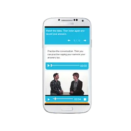 CATs Core English screenshot 2