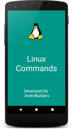 Linux Commands screenshot 7