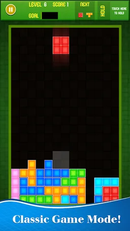 Block Puzzle Game - Classic screenshot 3