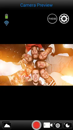 Life Cam screenshot 4