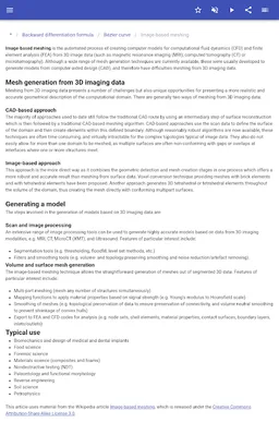 Computational mathematics screenshot 14