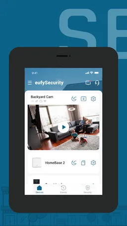 Eufy Security screenshot 7