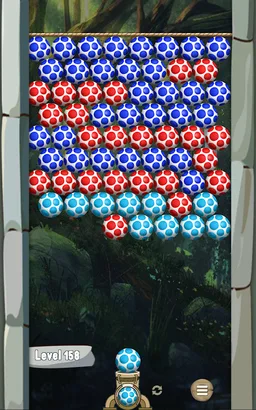 Bubble Eggs screenshot 11