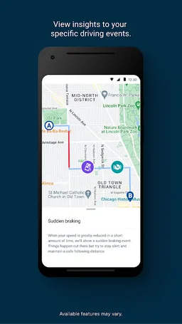 DynamicDrive screenshot 4